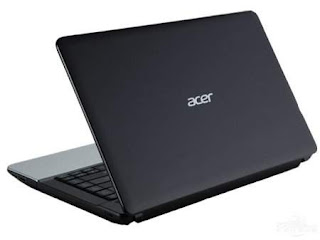 Harga Acer Aspire E1-431 Intel B820