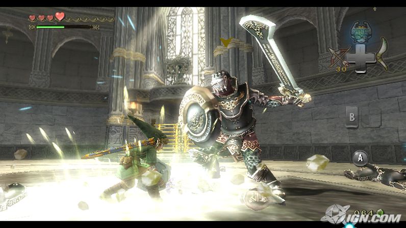 pics of zelda twilight princess