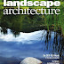 Landscape Architecture - 08/2010