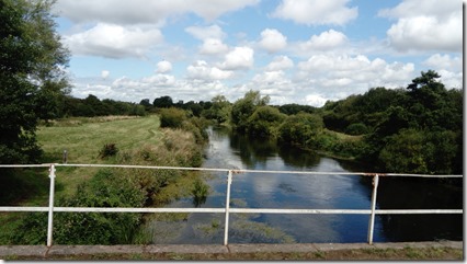 2 tame aqueduct tamworth