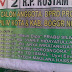 Noraknya para caleg di Kampanye Damai Pemilu Indonesia 2009