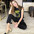 street style:Track pants