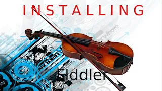 How to Install Fiddler with Terminal on Parrot Security Linux