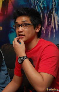 Afgan Syah Reza