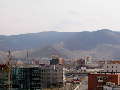 Ulaanbaatar Mongolia