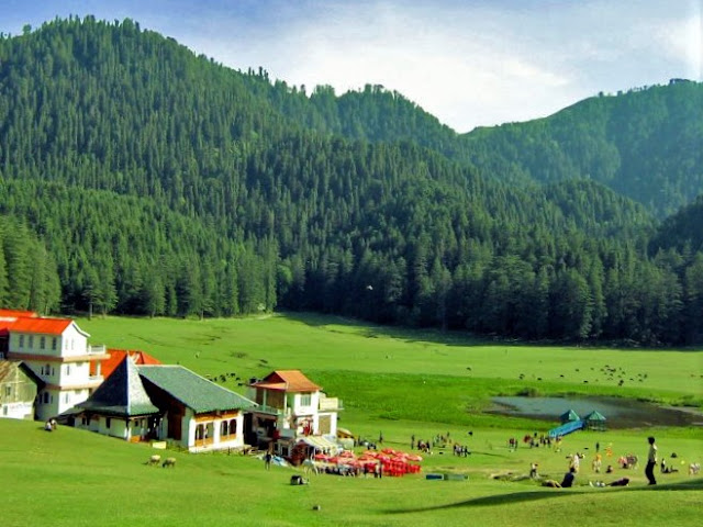 best time to visit khajjiar  dalhousie hill station  khajjiar weather  chamba hill station  khajjiar in winter  kalatop khajjiar sanctuary  is khajjiar worth visiting  khajjiar temperature