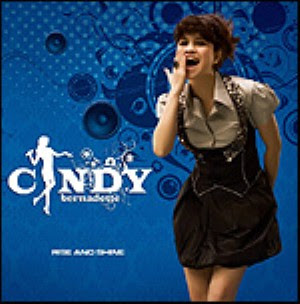 Cindy Bernadette – Rise And Shine
