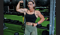 Get the Body of Your Dreams With Female Muscle Building (Part 1)