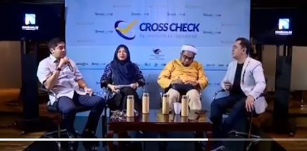 Video "Bodoh Kalau Jokowi Rusak Reputasi Demi Bobby Dan Gibran" Kembali Beredar, Maruarar: Yang Dipermasalahkan Apa? 