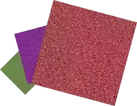 difference between emery paper and sand paper