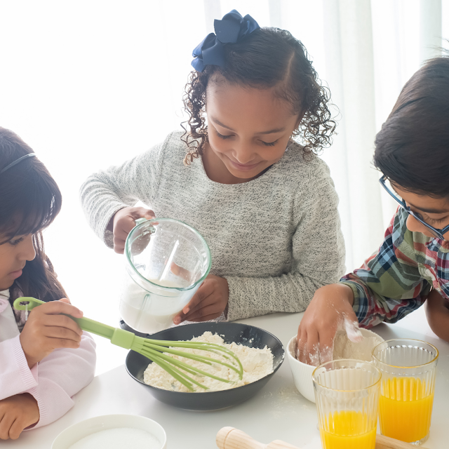 How To Plan The Menu For A Balanced Diet For Your Family This Long Holiday (Third Term Holiday)