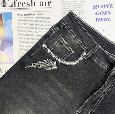 Женские джинсы с высокой талией, модные пикантные прямые брюки