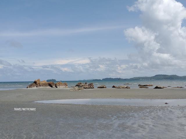 Gugma Beach, Sapian, Capiz, Philippines