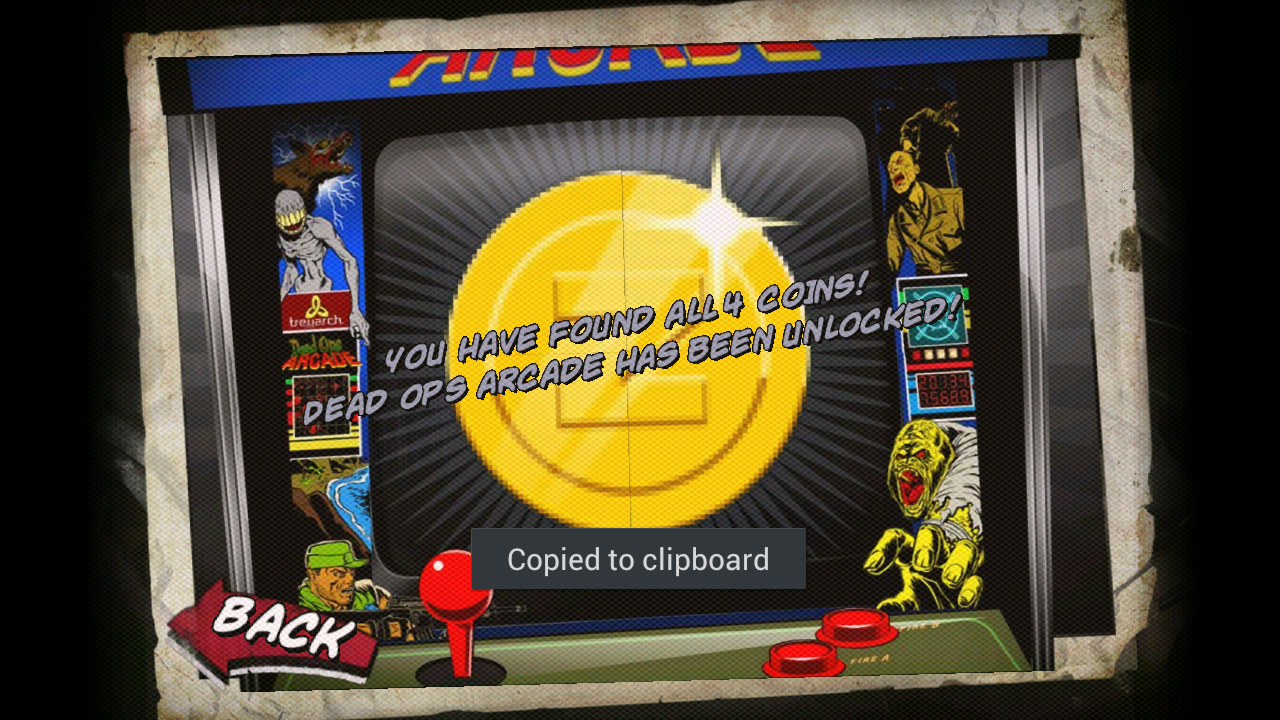 theGrownKid: Guide: Unlock Dead Ops Arcade in COD Black Ops ... - 