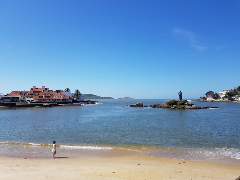 Praias de Guarapari