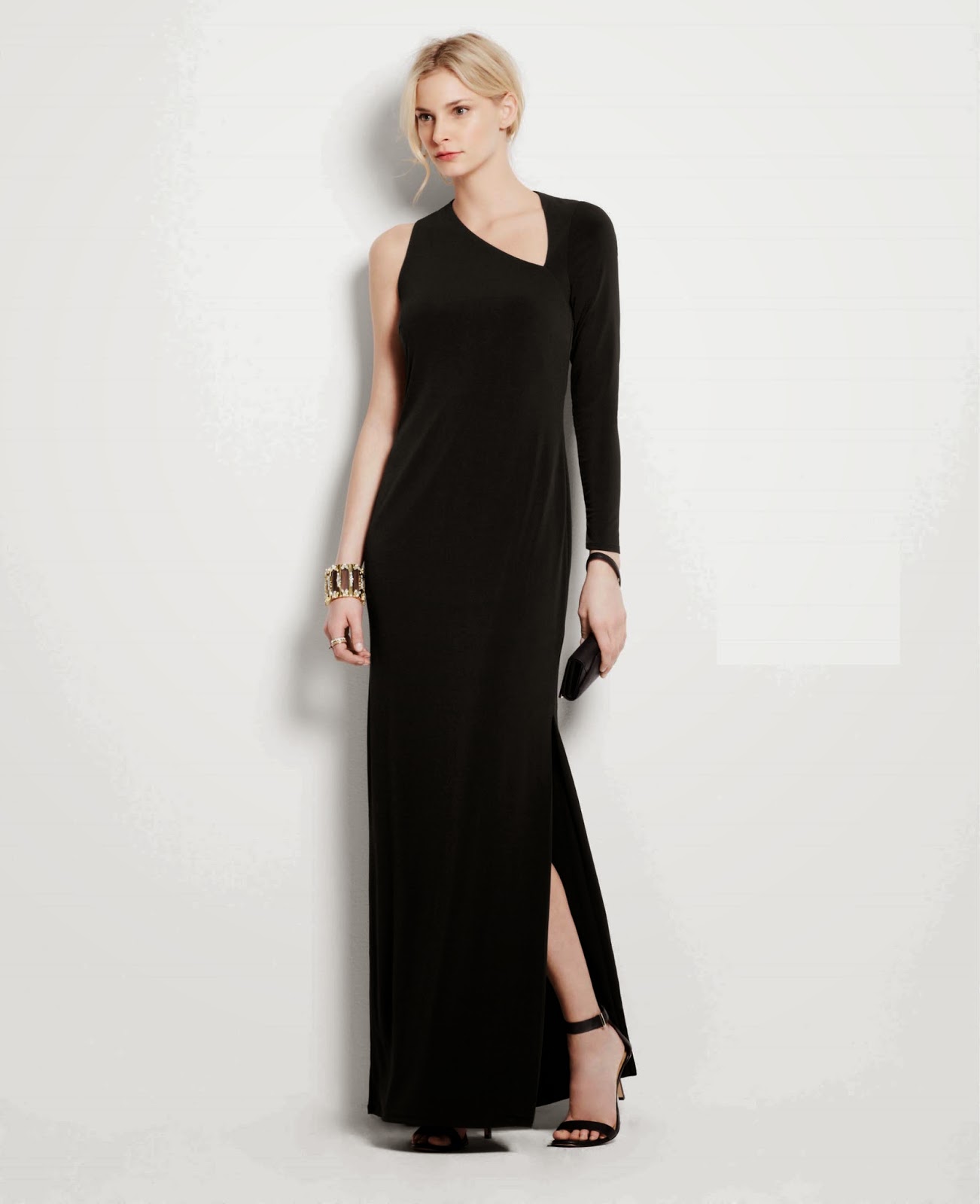 ... of little black dresses with ann taylor and they re crazy fab