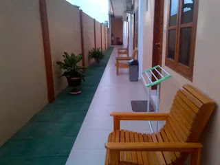 Kost Dan Homestay Three Satia Gorontalo