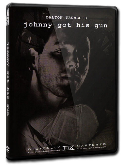 Descargar Johnny cogió su fusil 1971 Blu Ray Latino Online