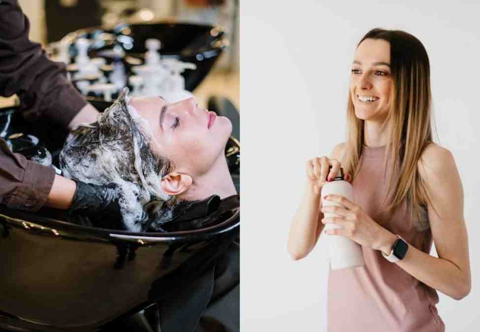 Choose-The-Right-Shampoo-For-Your Hair-Type