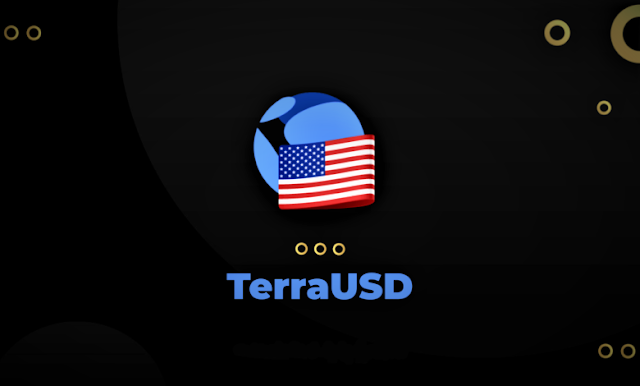 What is TerraUSD currency