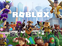 10 game Roblox 2021 yang harus dimainkan!