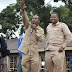 BREAKING NEWS: MWENYEKITI BARAZA LA VIJANA CHADEMA (BAVICHA) AHAMIA CCM