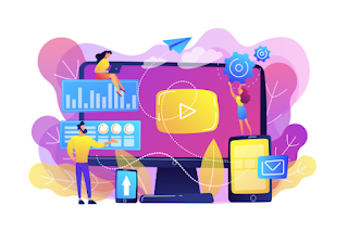 marketing channels