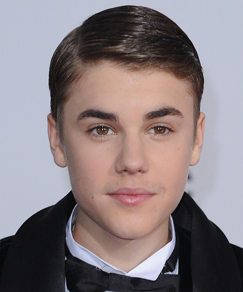 Justin Bieber: Justin Bieber's Best Hairstyle Ever