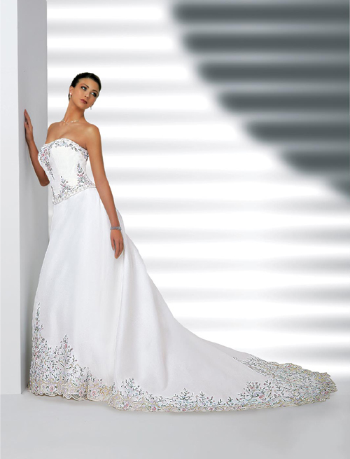 Plus Size Wedding Dress Designers