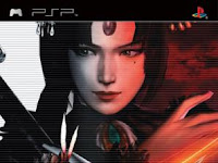 [PSP] Dynasty Warriors [USA]