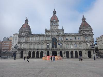 Por que visitar La Corunha, na Espanha?