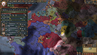 Europa Universalis IV Rights of Man Android APK App