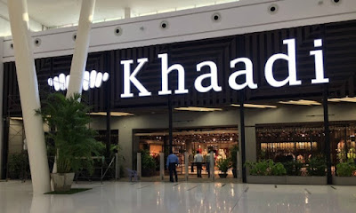 Khaadi Packages Mall