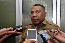 Aryoko Rumaropen Ungkap Biro Otsus Petakan Kebutuhan SDM Papua