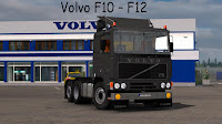 Volvo F10 – F12