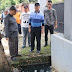 Walikota Pimpin Gotong Royong Penanganan Genangan Air