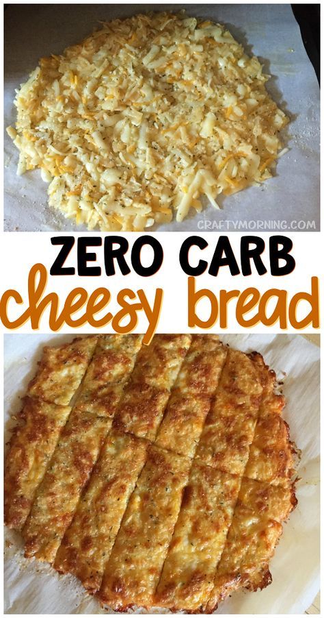 Keto No Carb Cheesy Bread Recipe - delicious keto diet zero carb recipe to recipe pizza crust as well! Ketogenic diet dinner recipe side.