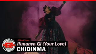 Chidinma – Ifunanya Gi (Video)