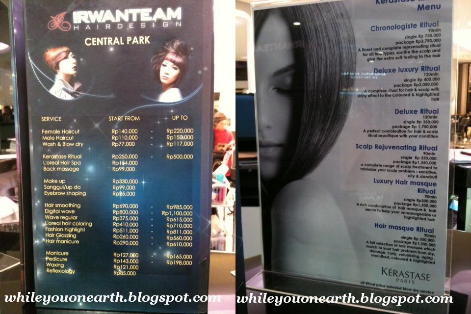  Irwan  Team  Salon Harga  Friseur