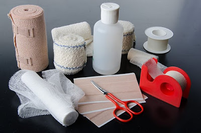 Latin America Wound Care Product Market