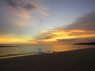 Pantai Kelan, Tempat Melihat Sunset Terbaik Di Bali