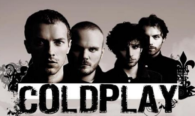 Download Kumpulan Lagu Coldplay Mp3 Full Album Lengkap
