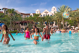 Hotels in Orlando