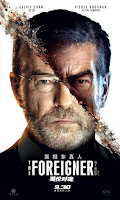 The Foreigner Movie Poster 3