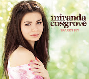 Miranda CosgroveSparks Fly: It's just really soulful and it's fun to .