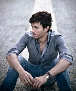 Enrique Iglesias