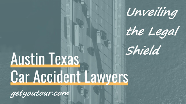 accident lawyer in Austin