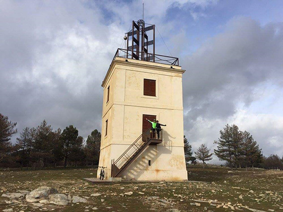 Ruta por Moralzarzal, Becerril, Navacerrada y Collado Mediano