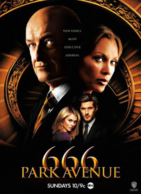 série 666 Park Avenue