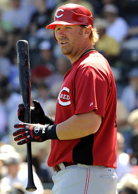 Adam Dunn Wiki | Adam Dunn Wiki